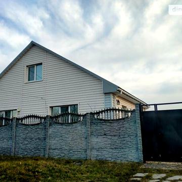 Продаж 4к Дім Яблунева вулиця