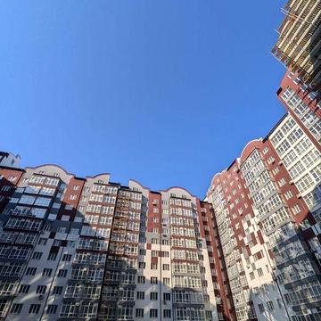 Терміновий продаж 1 кімн квартири, ЖК Містечко центральне, вул.Височан ЖК Містечко центральне