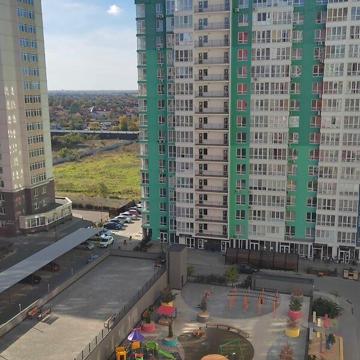 Продаж 2к Квартира вул. Перлинна ЖК Акварель 2