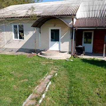 Продам будинок с.Любча, Без комісії для покупця!
