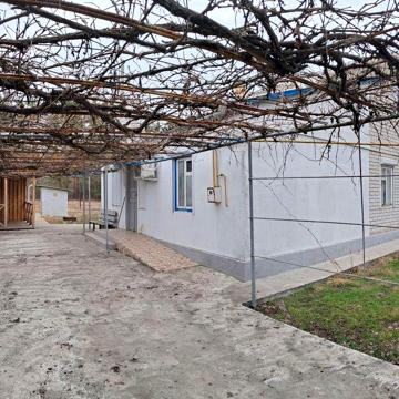 Продам дом в с. Орловщина.