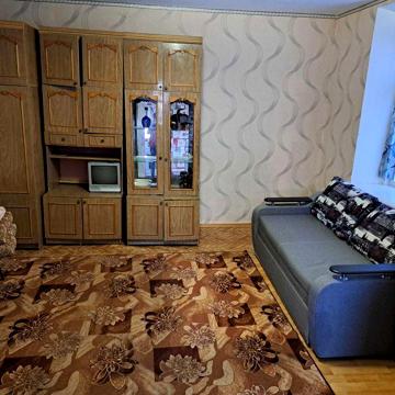 Сдам 1комн. квартиру на О.Кониського 16 от хозяина