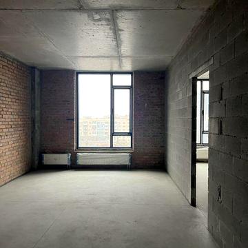 68м2 в ЖК TRIIINITY в зданому будинку, на 6-му поверсі  Печерськ ЖК TRIIINITY