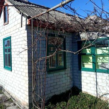 Продам дачу. За містом р-н Власівка