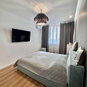Продаж 1к Квартира Люстдорфська дорога вулиця ЖК Альтаир 2