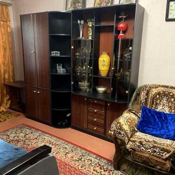 Продажа квартиры