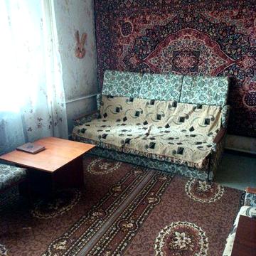 2 кімнатна квартира