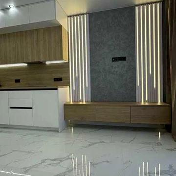 ЖК GREAT ( Грейт)
Дніпровська набережна 15 Д ЖК GREAT