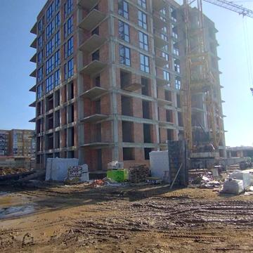 Тиводара Легоцького вул., 64Б