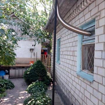 Продажа 4к дом Пушкіна вулиця