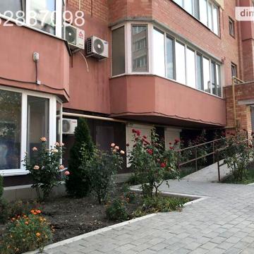 Продажа 2к квартира 6-а Слобідська вулиця ЖК Никола Град