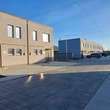 Продаж таунхаусу в котеджному містечку.