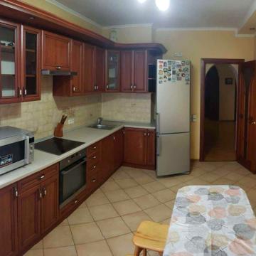 Сдается 3-к квартира, новый дом, м.Шулявка, Отрадный,ул.Вацлава Гавела