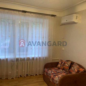 Продаж 1к Квартира Демократична вулиця