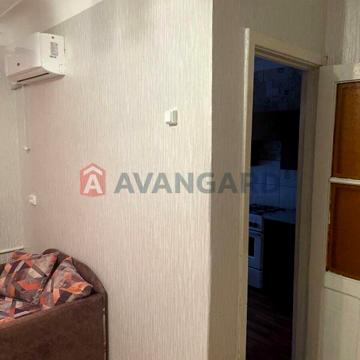 Продаж 1к Квартира Демократична вулиця