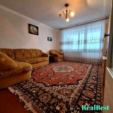 Продаж / Квартира / Космонавтів, Дубно