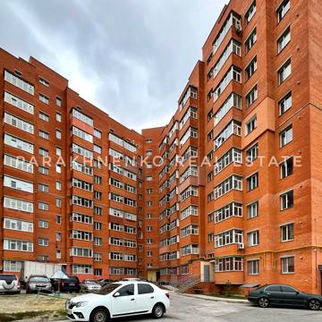Герасима Кондратьєва вул. (Кірова), 154/1