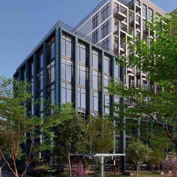 У продажу 2 кімнатна квартира в ITOWN D, вул.Софіївська, 54 кв.м. ЖК ITOWN D