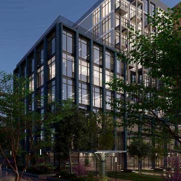 У продажу 2-х кімнатна квартира в ITOWN D, вул. Софіївська, 55 кв.м. ЖК ITOWN D