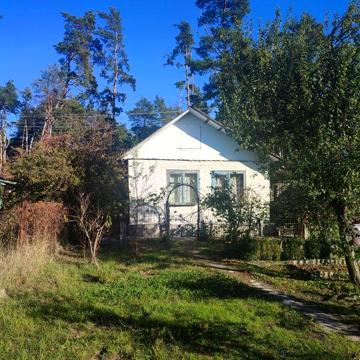 Продам дачу в Пролетарському Гаю, урочище Святе, перша лінія від лісу