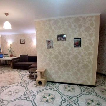 Квартира з двориком 3к.ВЛАСНИК!!!без% ЖК Петрівський Квартал