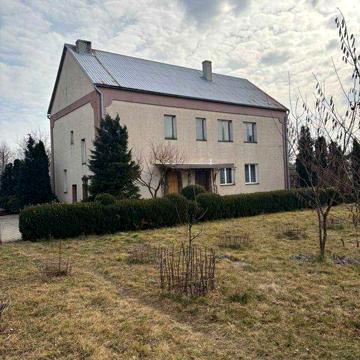 Продаж 2 поверху будинку Рава-Руська + земля