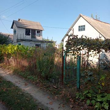 Дача. Сади 3. За Власівкою