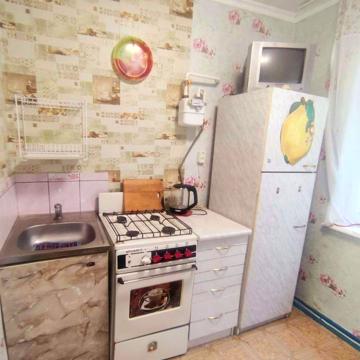 Едуарда Фукса вул. (Тухачевського), 29