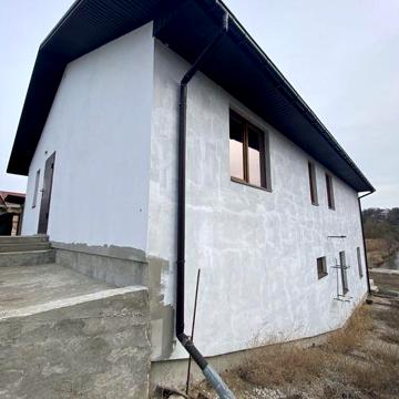 Продам дом за городом с заливом с. Каменка
