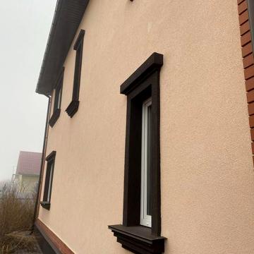 Продам новий будинок Рожни (160 м2)