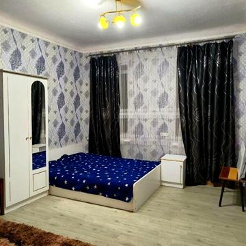 Довгострокова оренда 1к Квартира вул. Бородинська