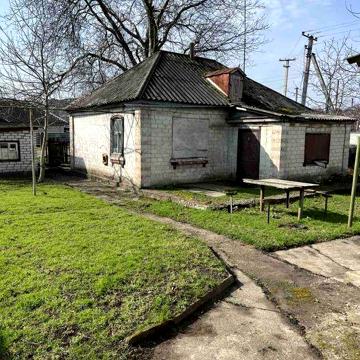 Продам дом на Новом Городе 9000