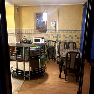 Продам 3 комнатную квартиру Победа 6