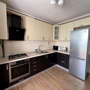 Оренда 1к квартири в новобудові.