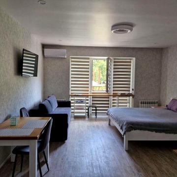 Терміно квартира в Поляні Закарпаття, з Евроремонтом в новобудові ЖК Грін Парк