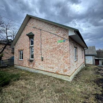 Продаж будинку в р-ні Роща ( верх)