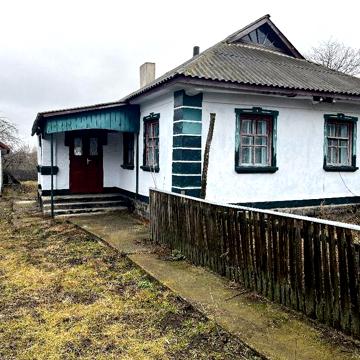 Продається будинок у с. Філіопіль