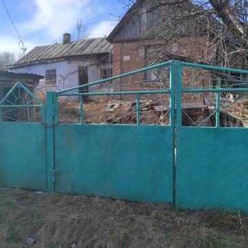 Продам будинок і гараж