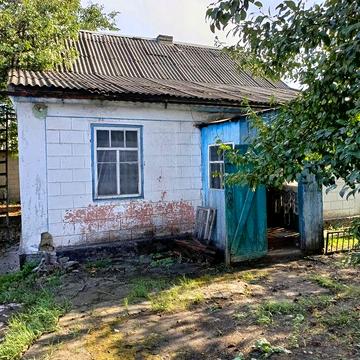 Дом Каменское  55 блочек