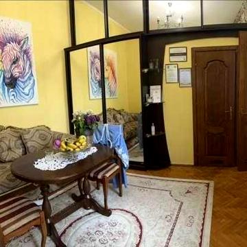 2к.квартира.Центр! вул.Гоголя.Торг.