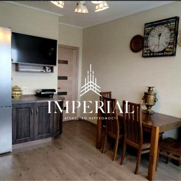 Актуально ! Продаж 2-кімнатної квартири ЖК Атлант 2 ЖК Атлант 2
