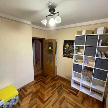 Квартира для великої сімї