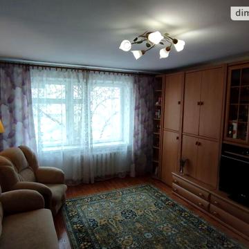 Продаж 1к Квартира Левітана вулиця