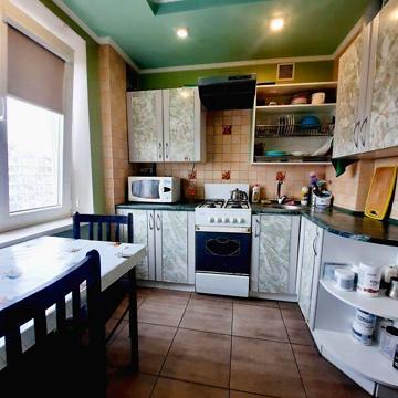 Продажа 1к квартира Героїв 93-ї бригади вулиця