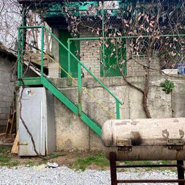 Продам бокс на 2 причале