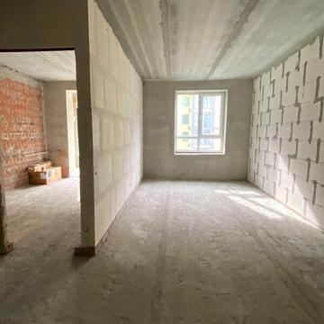 Продаж 1к Квартира Запорізьке шосе ЖК Щасливий у Дніпрі
