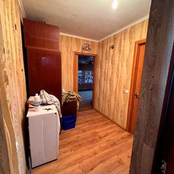 Продається 2-х Кімнатна квартира, Комсомолка
