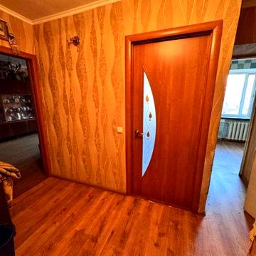 Продається 2-х Кімнатна квартира, Комсомолка