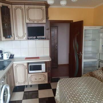 Продам квартиру . ЖК м.Суми вул.Київська 26