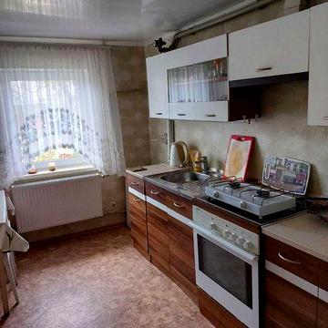 Сдам зимний домик вблизи Крыжановского рынка